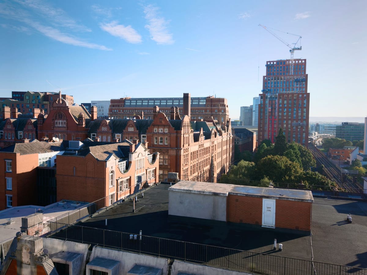 Birmingham commercial property